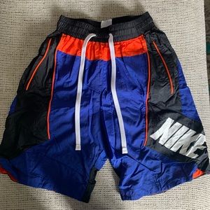 Nike Color Block Shorts